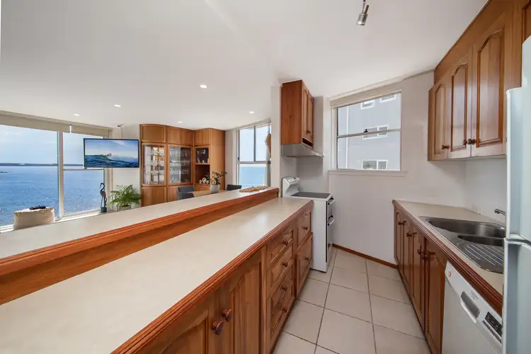 Third view of Homely apartment listing, 501/4-6 Boorima Place, Cronulla NSW 2230