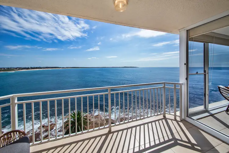 Fourth view of Homely apartment listing, 501/4-6 Boorima Place, Cronulla NSW 2230