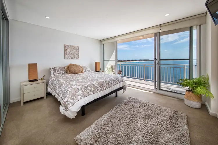 Fifth view of Homely apartment listing, 501/4-6 Boorima Place, Cronulla NSW 2230