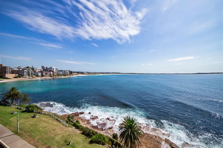 Sixth view of Homely apartment listing, 501/4-6 Boorima Place, Cronulla NSW 2230