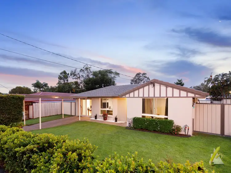 10 Forest Glen Court, Camira QLD 4300