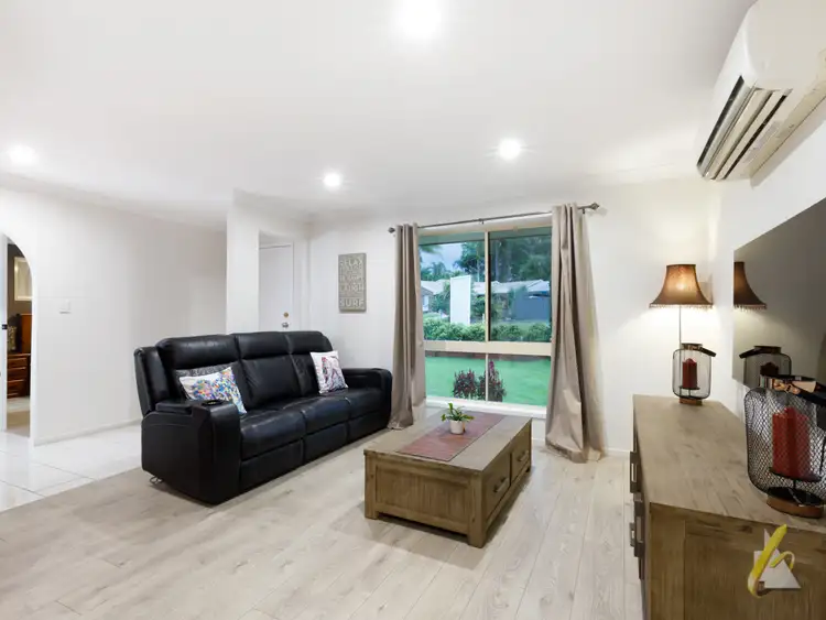 Third view of Homely house listing, 10 Forest Glen Court, Camira QLD 4300