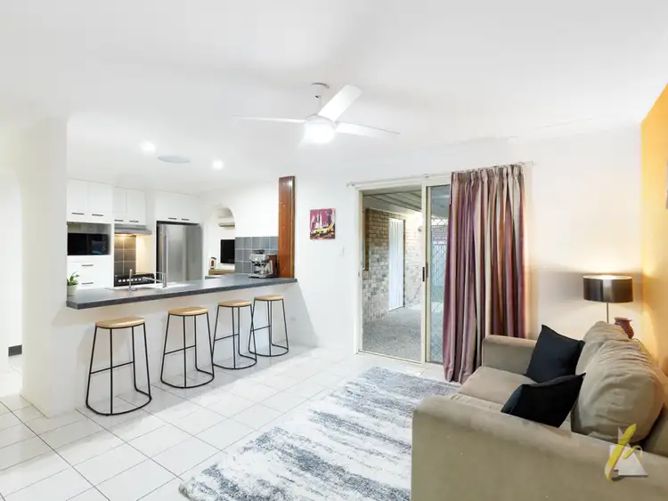 Fourth view of Homely house listing, 10 Forest Glen Court, Camira QLD 4300
