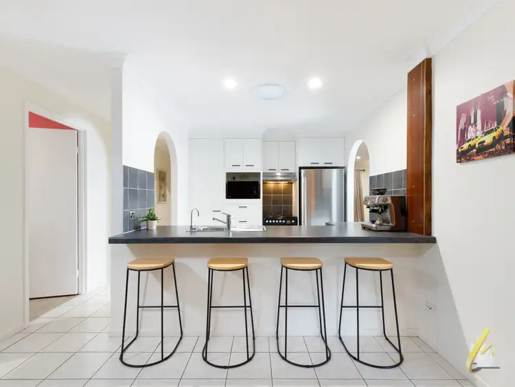 Fifth view of Homely house listing, 10 Forest Glen Court, Camira QLD 4300