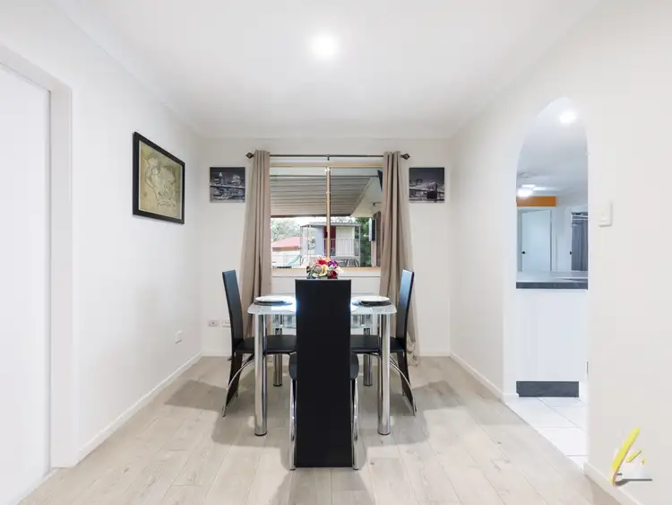 Sixth view of Homely house listing, 10 Forest Glen Court, Camira QLD 4300