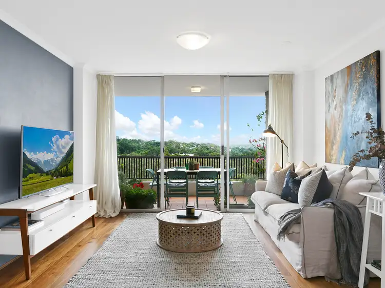 129/2 Artarmon Road, Willoughby NSW 2068