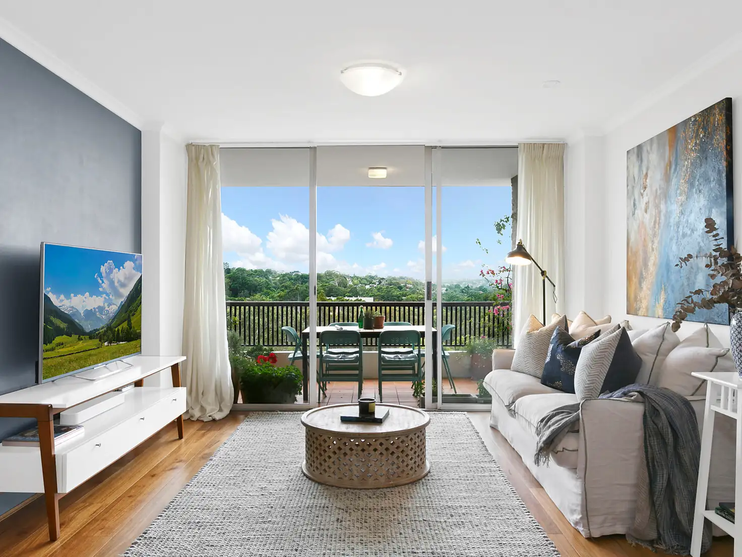 Main view of Homely apartment listing, 129/2 Artarmon Road, Willoughby NSW 2068