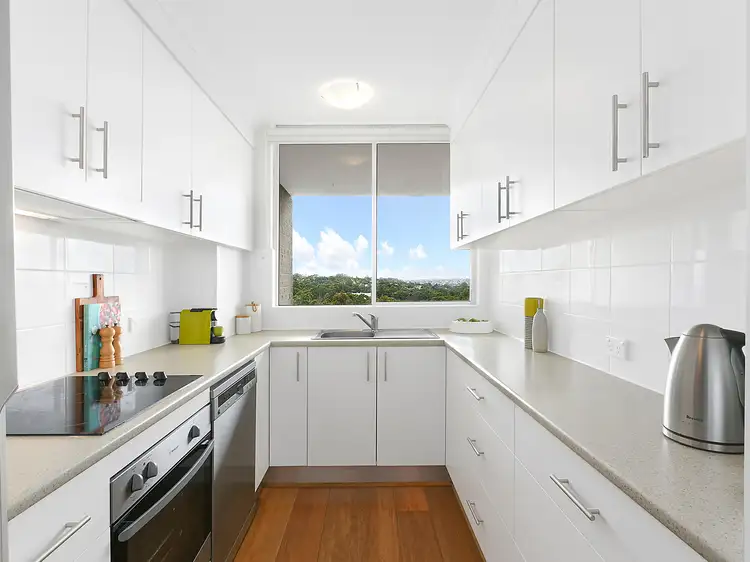 Second view of Homely apartment listing, 129/2 Artarmon Road, Willoughby NSW 2068