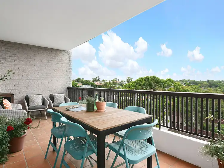 Sixth view of Homely apartment listing, 129/2 Artarmon Road, Willoughby NSW 2068