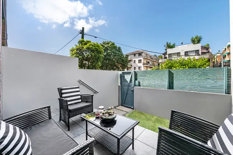 Main view of Homely apartment listing, 5001/10 Sturdee Parade, Dee Why NSW 2099