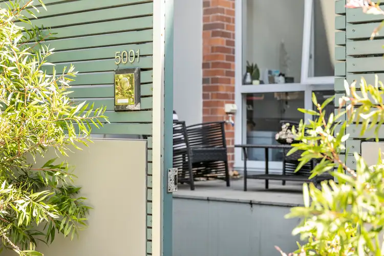 Second view of Homely apartment listing, 5001/10 Sturdee Parade, Dee Why NSW 2099