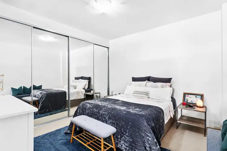 Fourth view of Homely apartment listing, 5001/10 Sturdee Parade, Dee Why NSW 2099