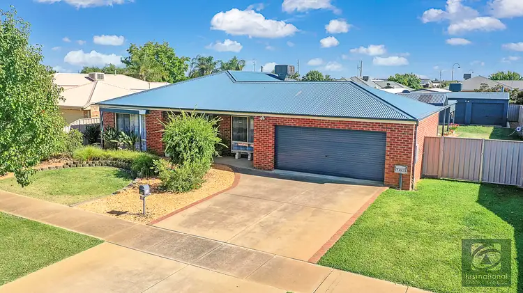 Main view of Homely house listing, 24 Wearne Road, Echuca VIC 3564