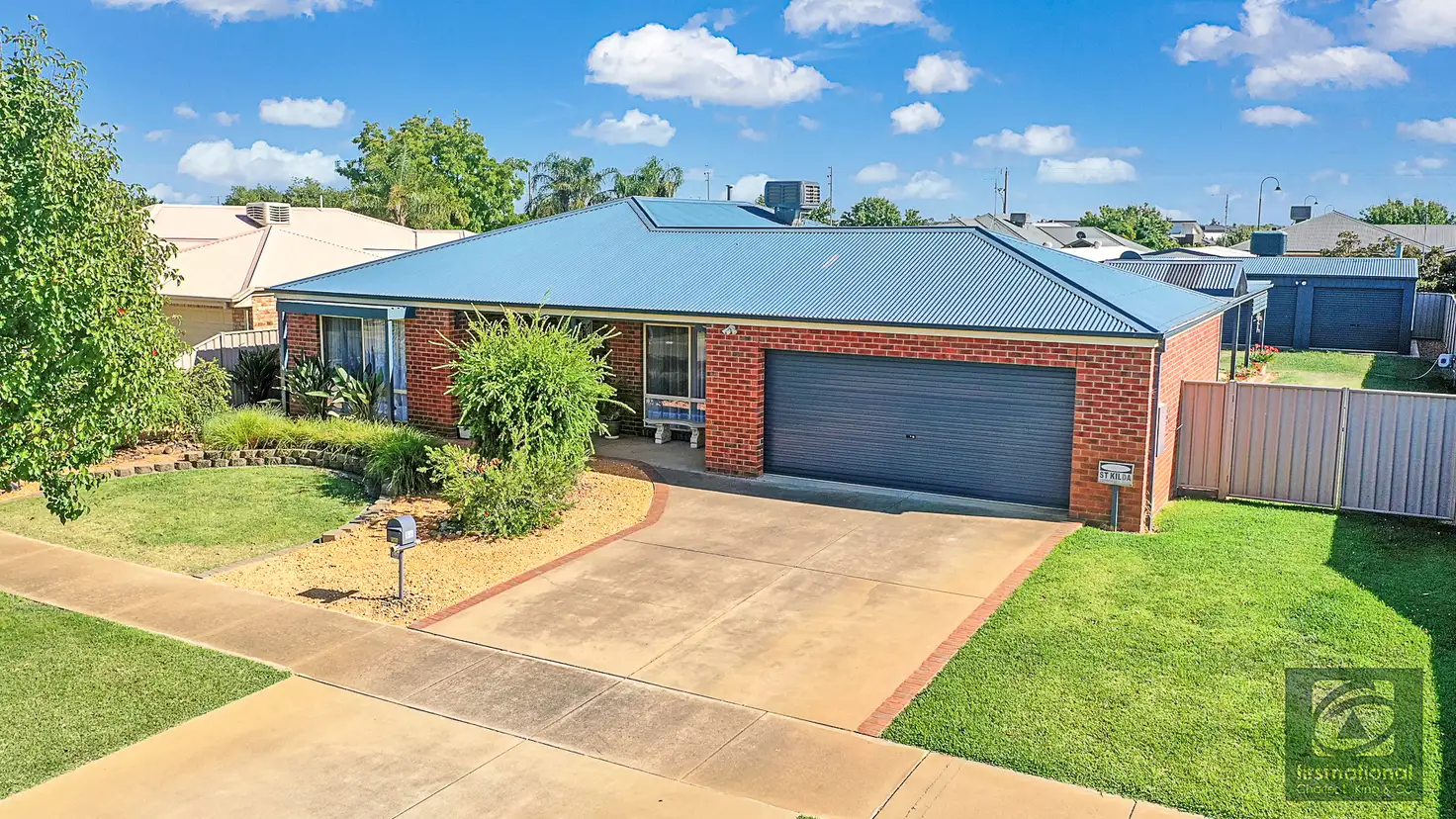 Main view of Homely house listing, 24 Wearne Road, Echuca VIC 3564