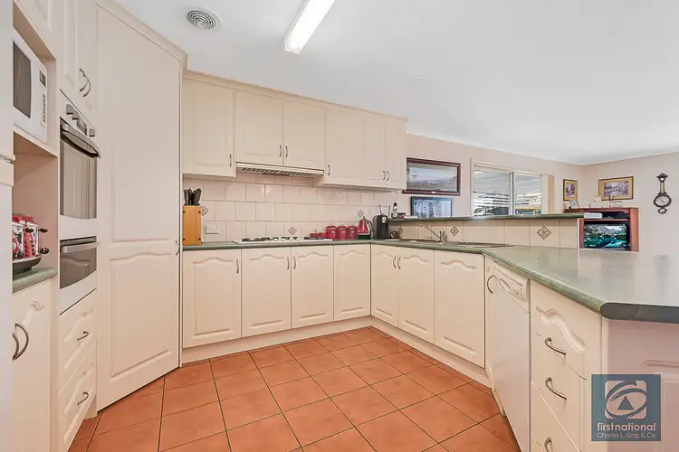 Fourth view of Homely house listing, 24 Wearne Road, Echuca VIC 3564