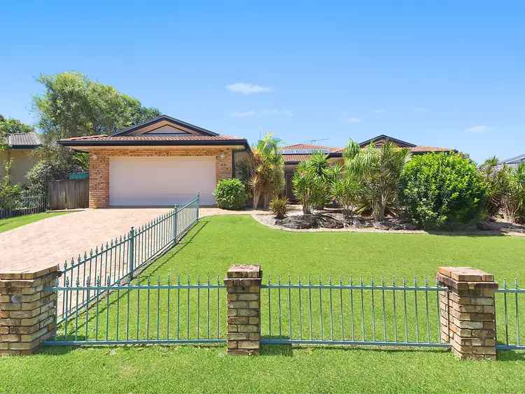 191 Linden Avenue, Boambee East NSW 2452