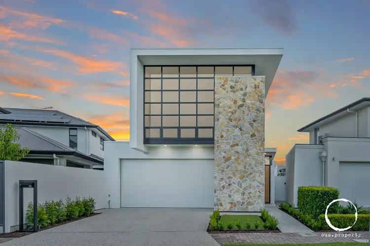 Main view of Homely house listing, 13 Catalina Street, Henley Beach South SA 5022