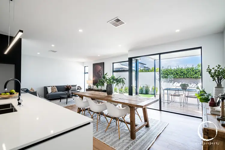 Second view of Homely house listing, 13 Catalina Street, Henley Beach South SA 5022