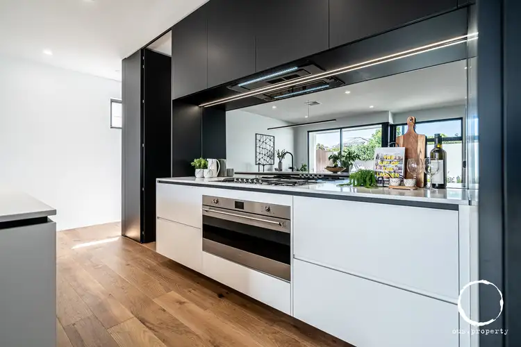 Fifth view of Homely house listing, 13 Catalina Street, Henley Beach South SA 5022