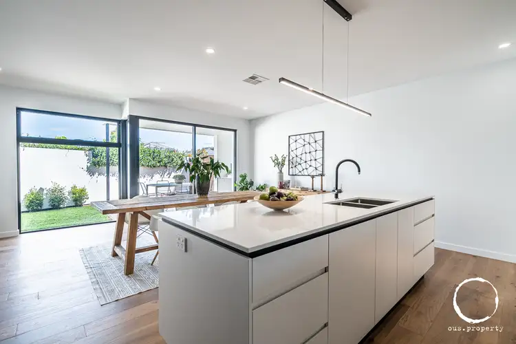 Sixth view of Homely house listing, 13 Catalina Street, Henley Beach South SA 5022