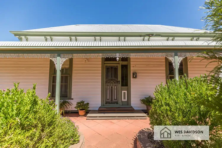 Third view of Homely house listing, 12 Searle Street, Horsham VIC 3400