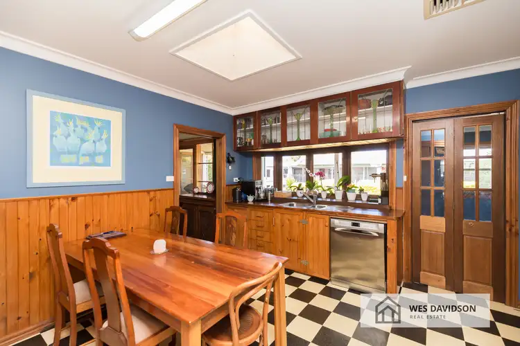 Fifth view of Homely house listing, 12 Searle Street, Horsham VIC 3400