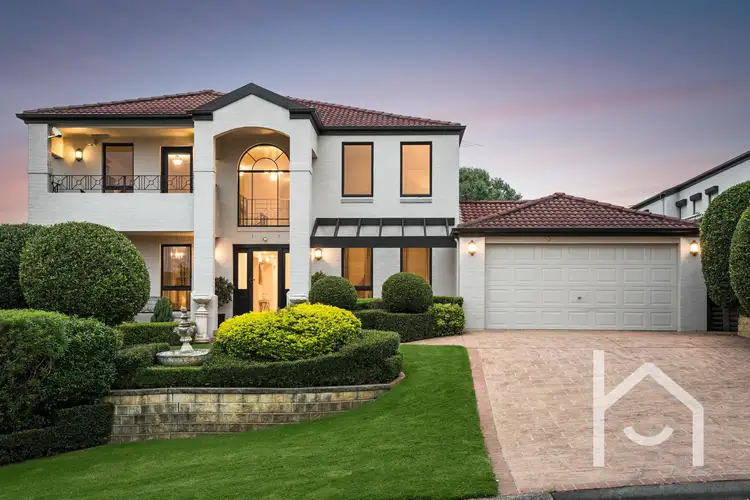 9 Braeside Crescent, Glen Alpine NSW 2560