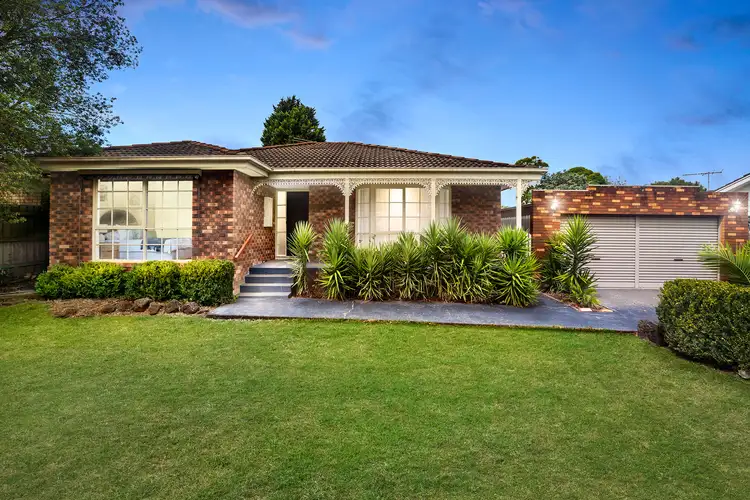 30 Hindmarsh Street, Rowville VIC 3178