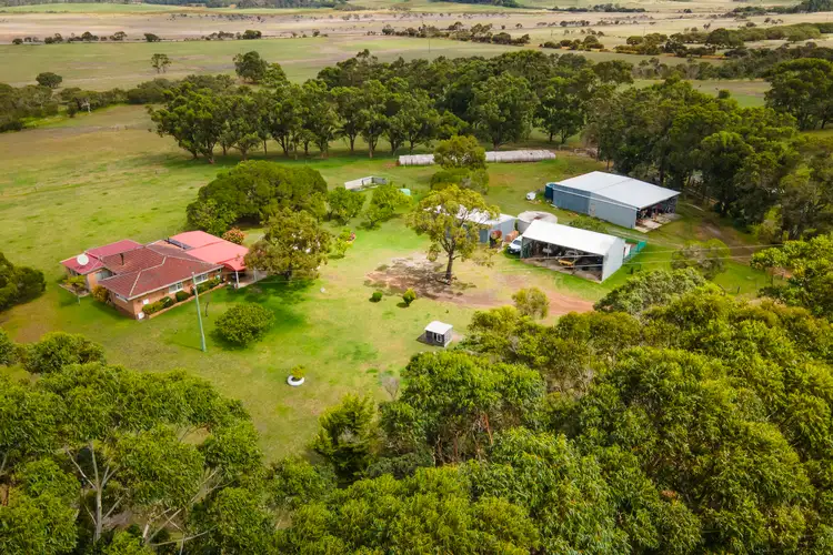 Main view of Homely house listing, 56 Corio Road, Torbay WA 6330