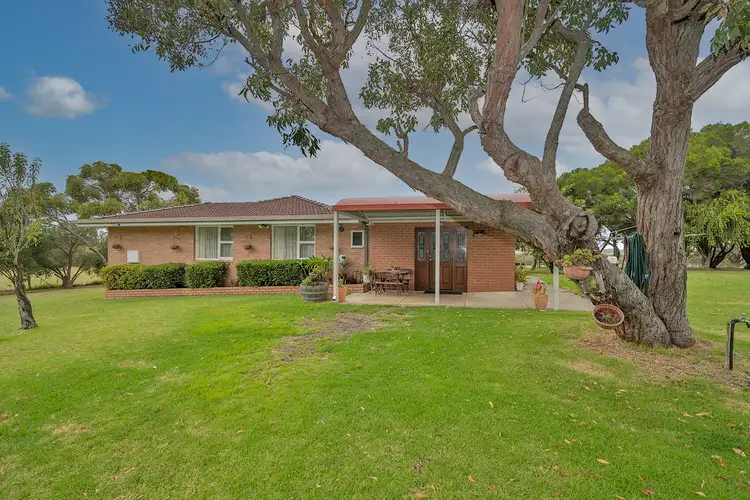 Fourth view of Homely house listing, 56 Corio Road, Torbay WA 6330