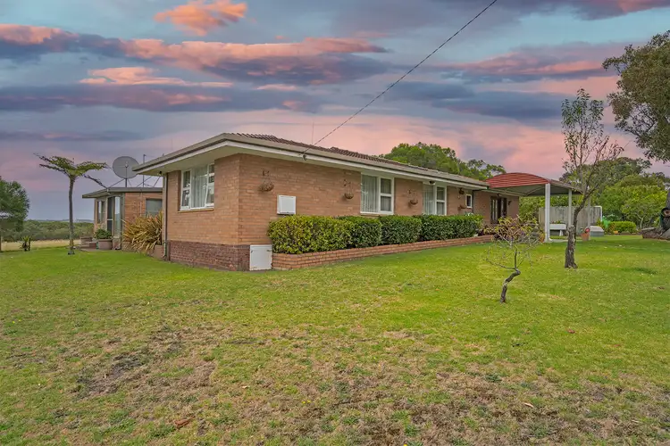 Fifth view of Homely house listing, 56 Corio Road, Torbay WA 6330
