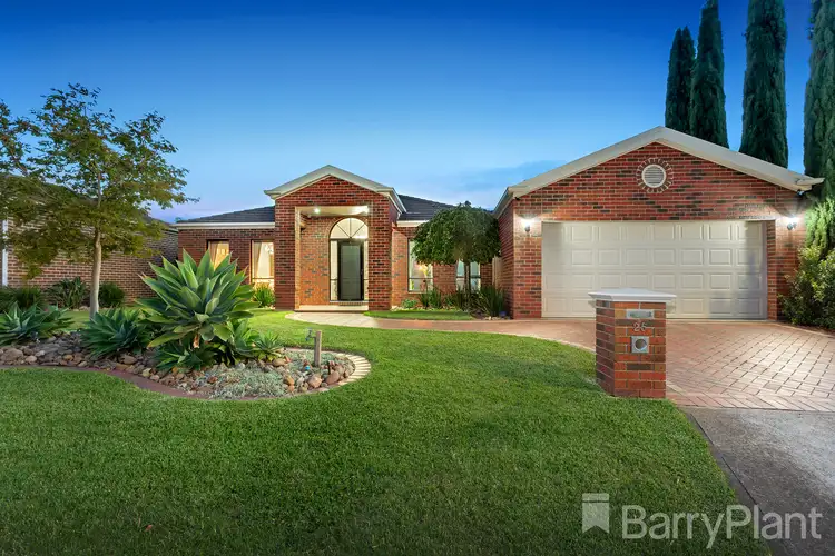 25 Howe Court, Bundoora VIC 3083