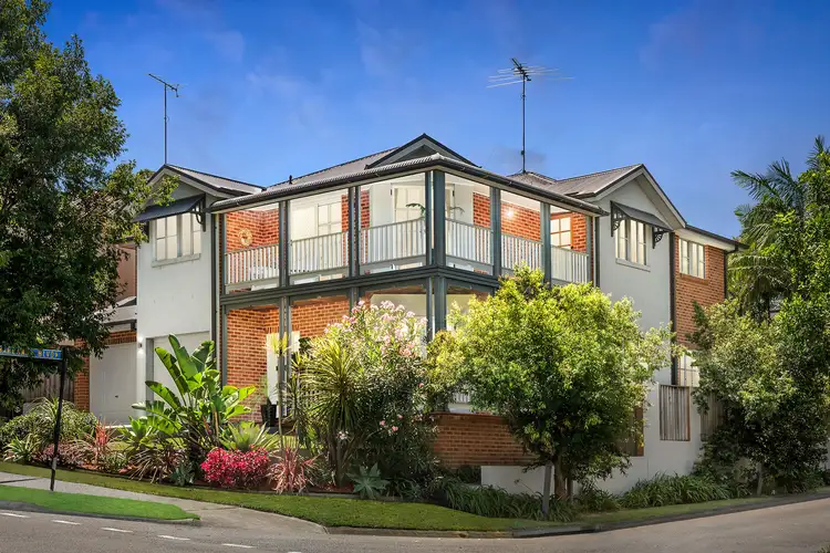 35 Mahogany Boulevard, Warriewood NSW 2102
