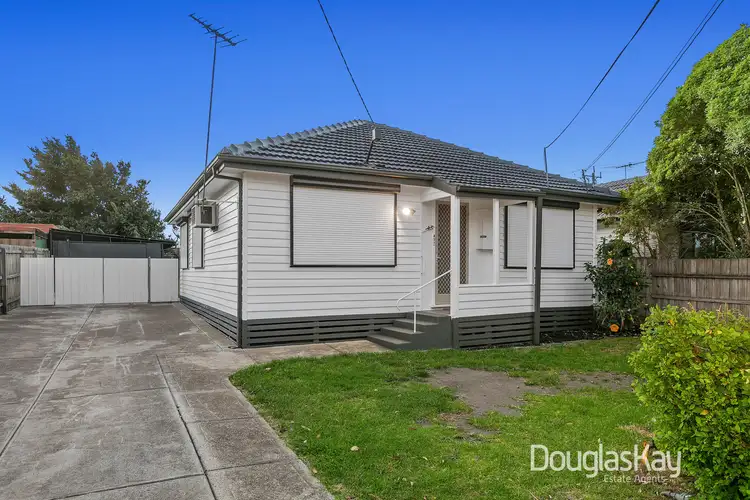 43 Leonard Avenue, St Albans VIC 3021