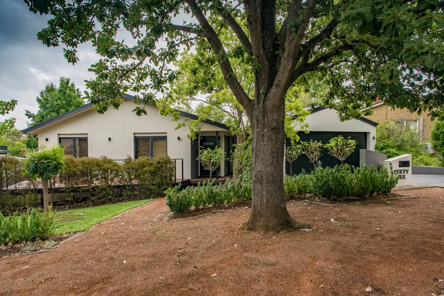 Main view of Homely house listing, 66 Finniss Crescent, Narrabundah ACT 2604