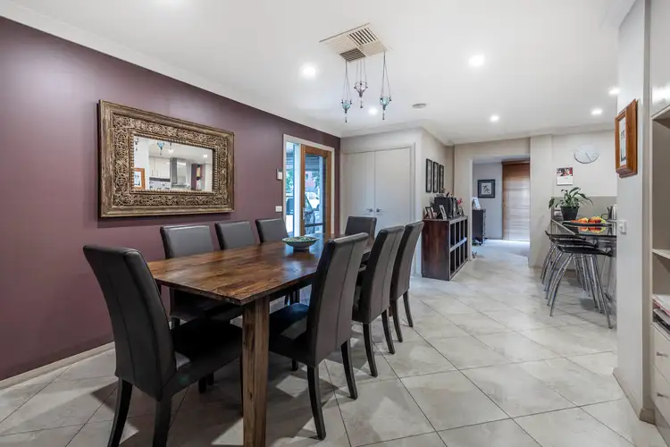 Second view of Homely house listing, 66 Finniss Crescent, Narrabundah ACT 2604