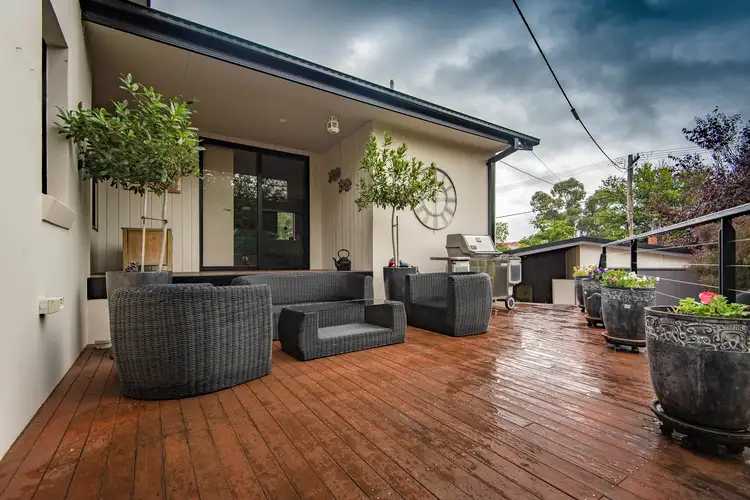Third view of Homely house listing, 66 Finniss Crescent, Narrabundah ACT 2604