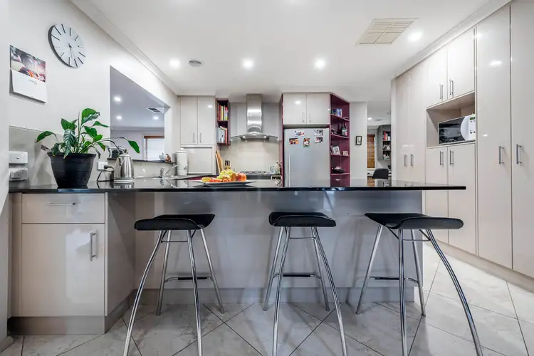 Fourth view of Homely house listing, 66 Finniss Crescent, Narrabundah ACT 2604