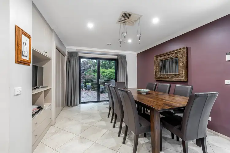 Sixth view of Homely house listing, 66 Finniss Crescent, Narrabundah ACT 2604