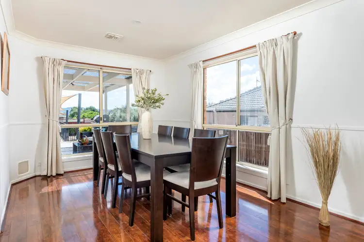 Third view of Homely house listing, 20 Jane Sutherland Street, Conder ACT 2906