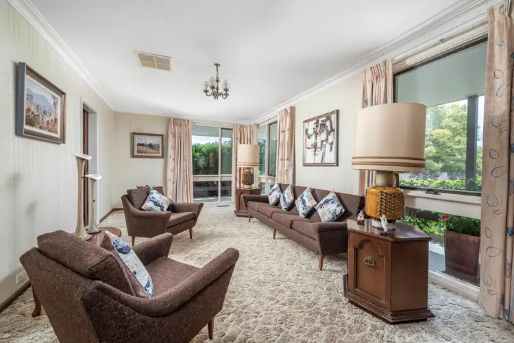 Second view of Homely house listing, 19 Wenholz Street, Farrer ACT 2607