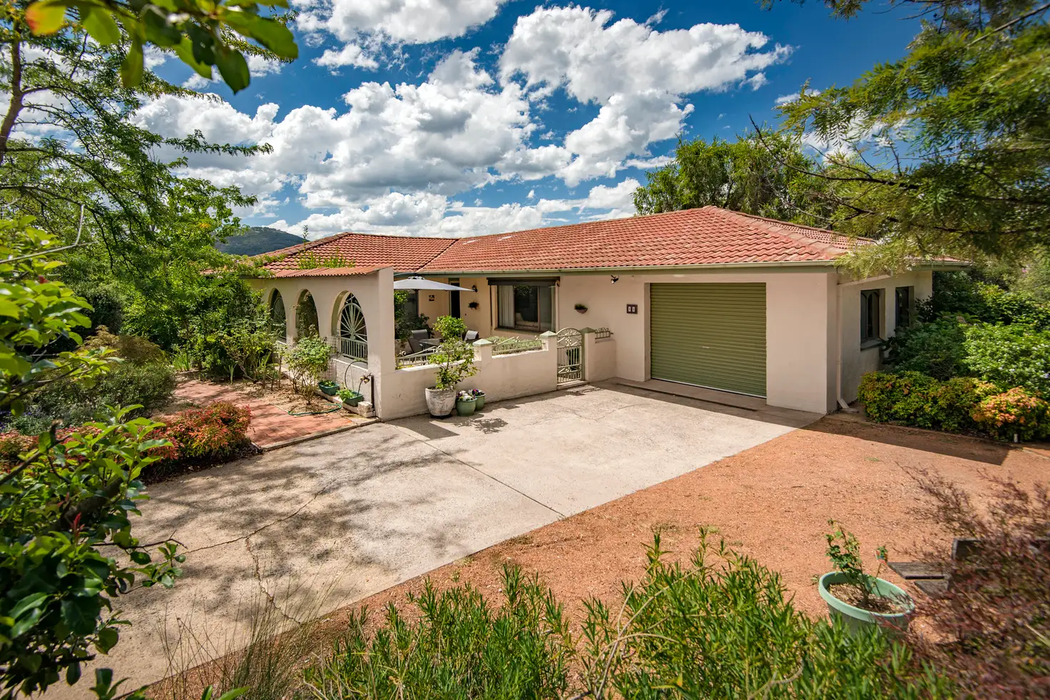 Main view of Homely house listing, 33 Fincham Crescent, Wanniassa ACT 2903