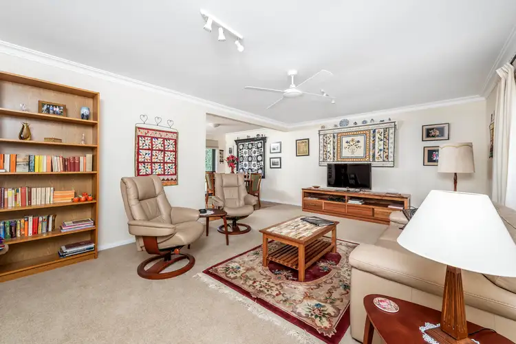 Second view of Homely house listing, 33 Fincham Crescent, Wanniassa ACT 2903