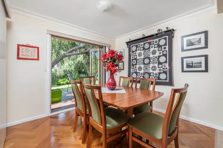 Third view of Homely house listing, 33 Fincham Crescent, Wanniassa ACT 2903