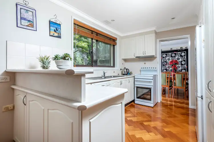 Fourth view of Homely house listing, 33 Fincham Crescent, Wanniassa ACT 2903