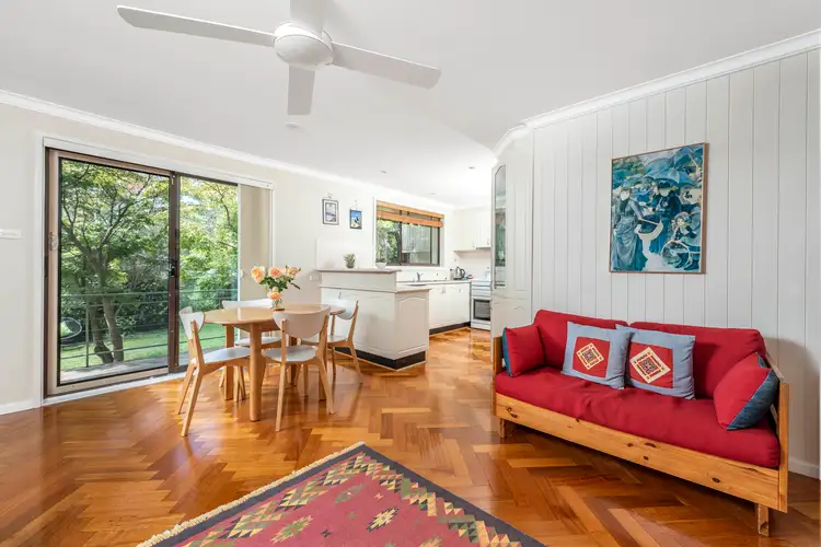 Fifth view of Homely house listing, 33 Fincham Crescent, Wanniassa ACT 2903
