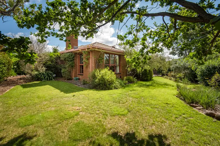 Main view of Homely house listing, 275 Hindmarsh Drive, Rivett ACT 2611