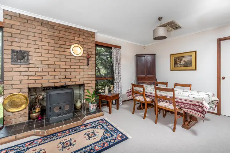 Fourth view of Homely house listing, 275 Hindmarsh Drive, Rivett ACT 2611