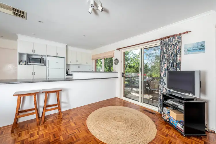 Fifth view of Homely house listing, 275 Hindmarsh Drive, Rivett ACT 2611
