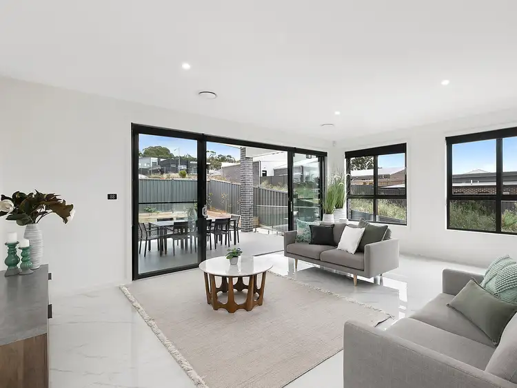 Fourth view of Homely house listing, 12 Bronhill Street, Moncrieff ACT 2914